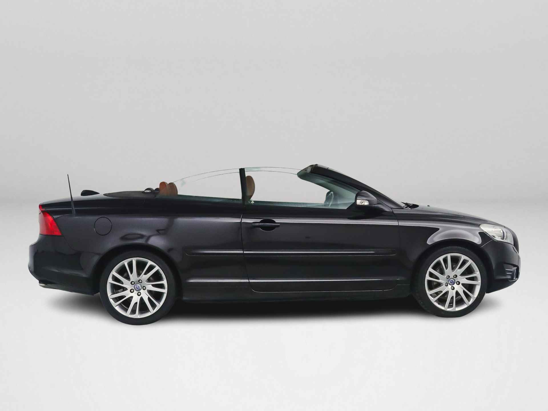 Volvo C70 Convertible T5 Aut. Tourer | Stoelverwarming - 10/35