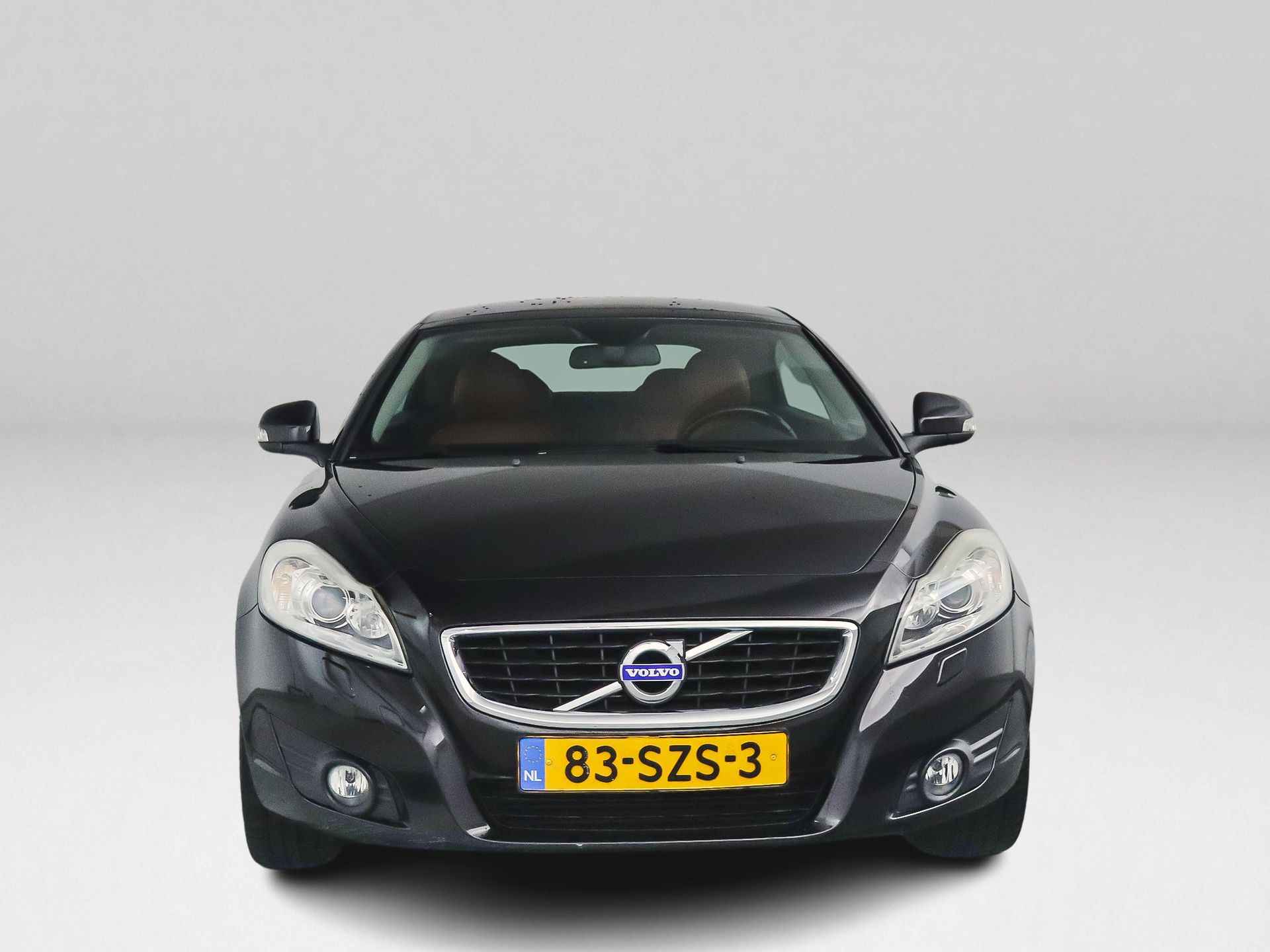 Volvo C70 Convertible T5 Aut. Tourer | Stoelverwarming - 14/35