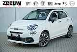 Fiat 500 X 1.5 Hybrid 130 PK Sport Cabrio | LED | Camera | 18"