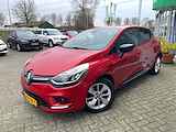 Renault Clio 1.2 TCe Limited, 120pk  Nav, Trekhaak, Clima, Pdc