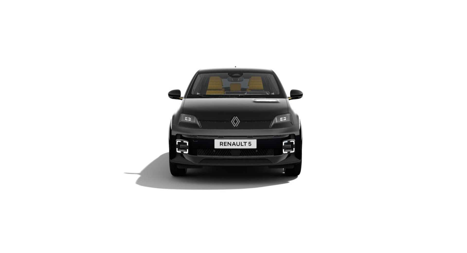 Renault 5 (ANWB Private Lease Actie v.a. € 449,-) Comfort Range Iconic cinq | Auto van het Jaar 2025 | Wij maken graag een Private Lease offerte op maat voor u! - 10/15