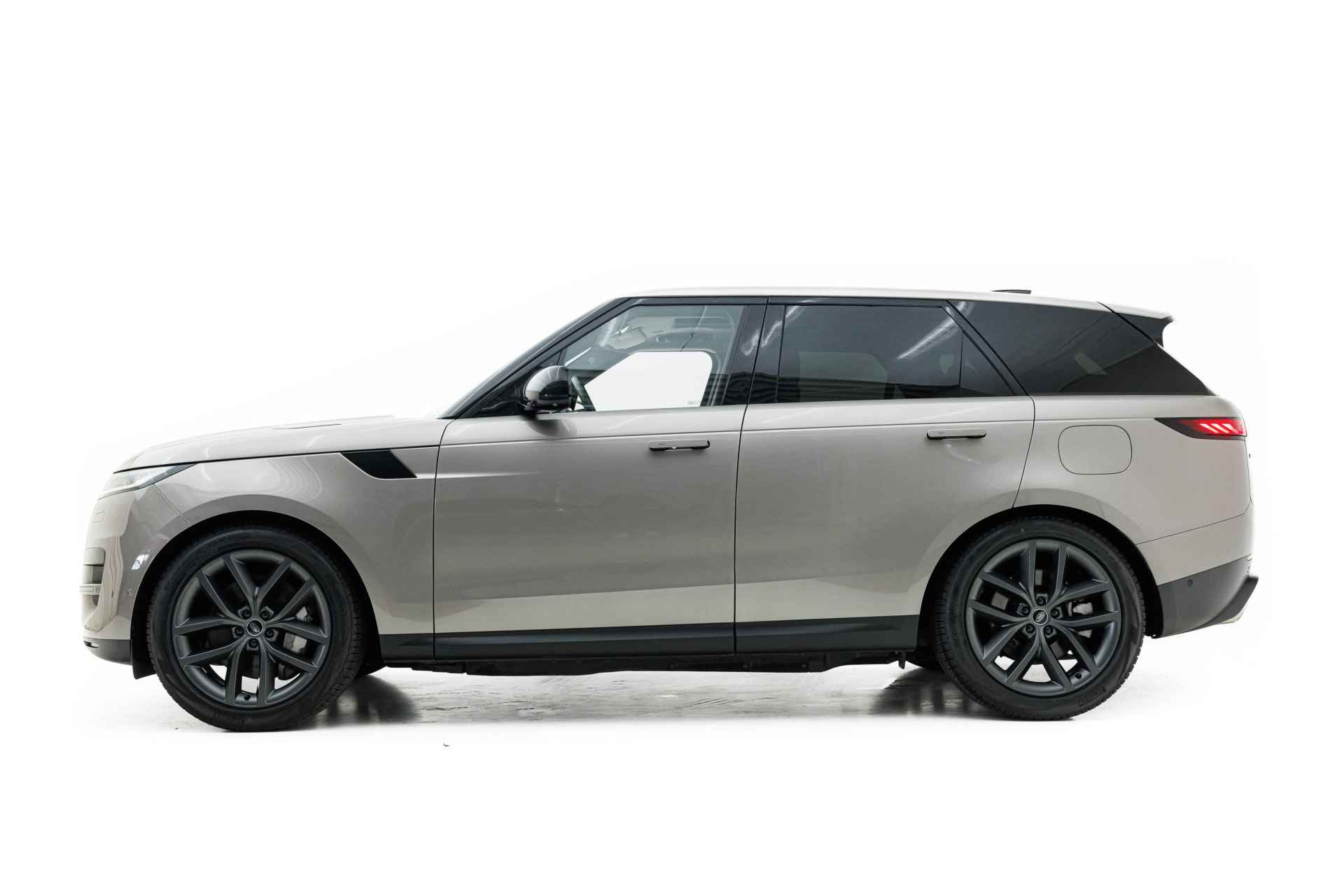 Land Rover Range Rover Sport P440e S | 22 Inch | Panoramadak | Adaptieve Cr Control | Privacy Glass - 3/38