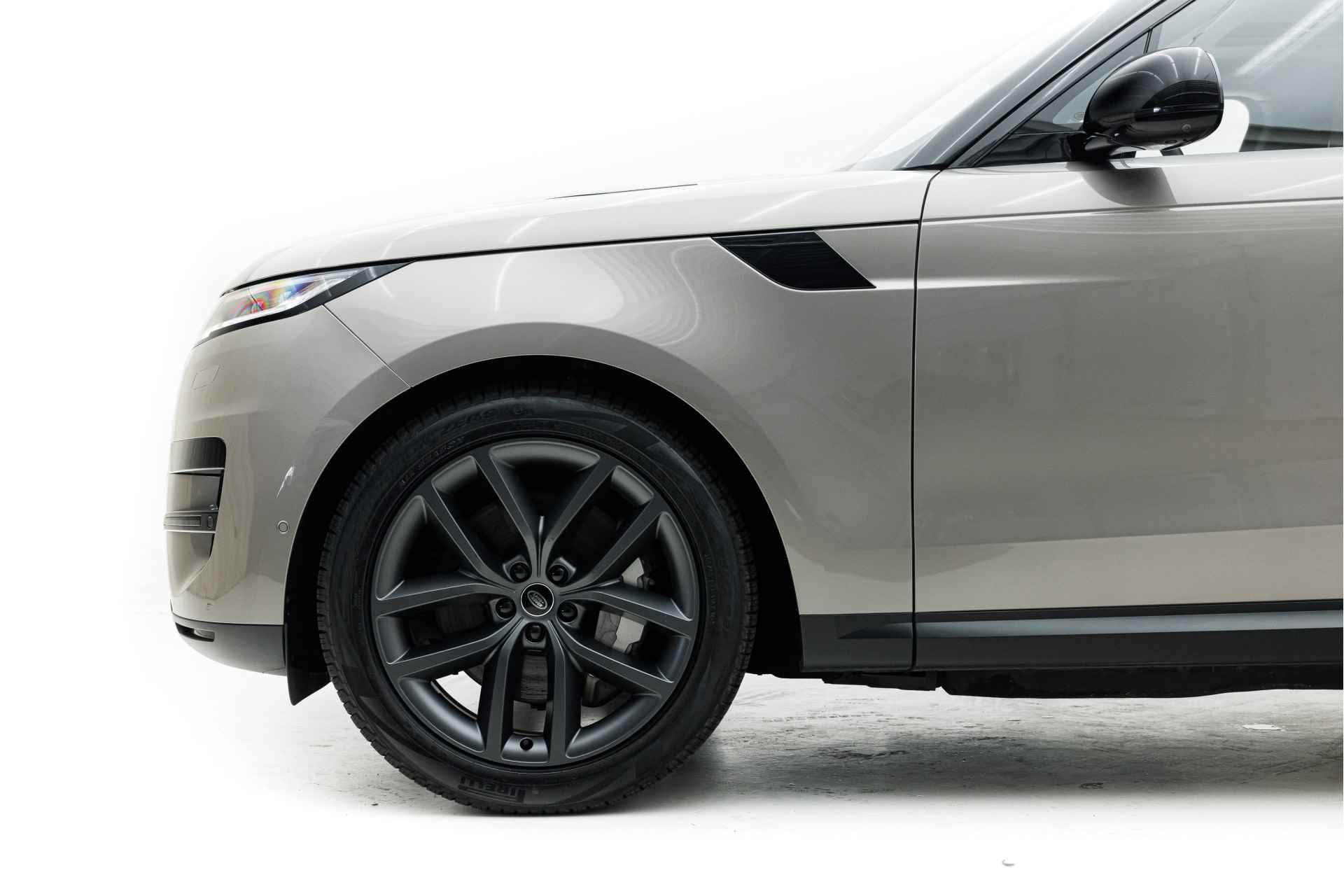 Land Rover Range Rover Sport P440e S | 22 Inch | Panoramadak | Adaptieve Cr Control | Privacy Glass - 32/38