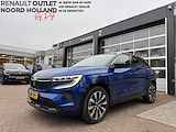 Renault Austral 1.3 Mild Hybrid 160 X-Tronic Techno