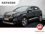 Peugeot 3008 SUV GT-Line 130pk Automaat | Navigatie | Climate Control | Full Led koplampen | Grip Control | Dodehoeksensor | Parkeersensoren v+a | Cruise Control | Apple Carplay / Android Auto | Donker getint glas | 18" lichtmetalen velgen |