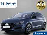 Hyundai i30 1.5 T-GDi MHEV Premium | €2000 KORTING | AFNEEMBARE TREKHAAK | ALL SEASON BANDEN | STOEL/-STUUR VERWARMING |