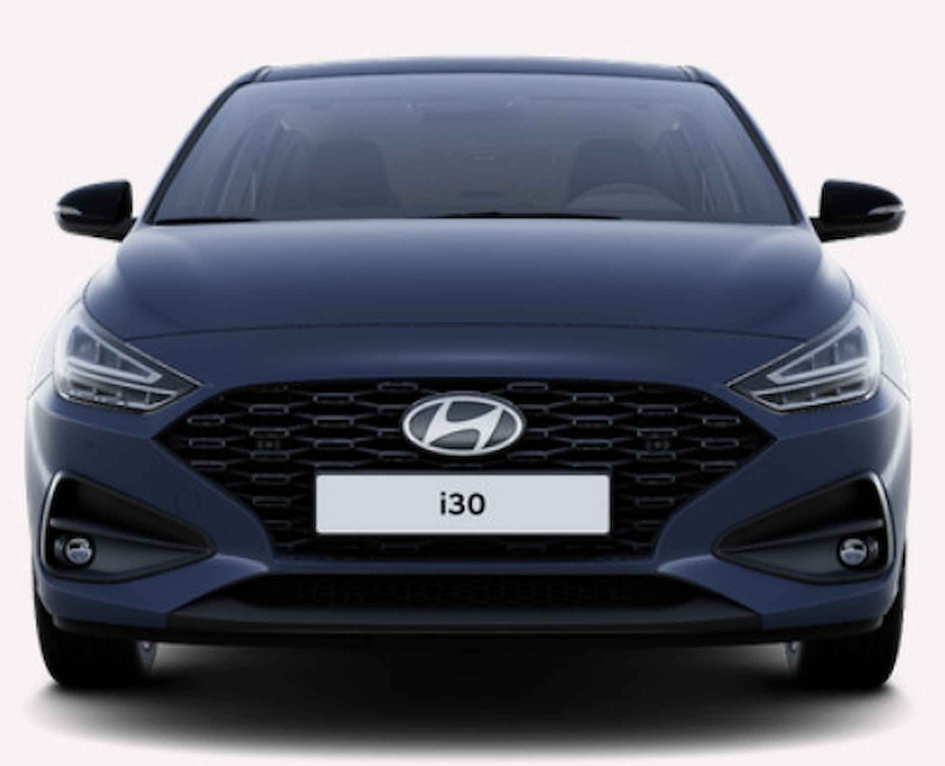 Hyundai i30 1.5 T-GDi MHEV Premium | €2000 KORTING | AFNEEMBARE TREKHAAK | ALL SEASON BANDEN | STOEL/-STUUR VERWARMING | - 3/15