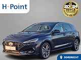 Hyundai i30 1.5 T-GDi MHEV Premium | €2000 KORTING | AFNEEMBARE TREKHAAK | ALL SEASON BANDEN | STOEL/-STUUR VERWARMING |