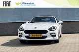 FIAT 124 Spider 1.4 MultiAir Turbo 16v 140pk Lusso | Stoelverwarming | BOSE Audio-Systeem