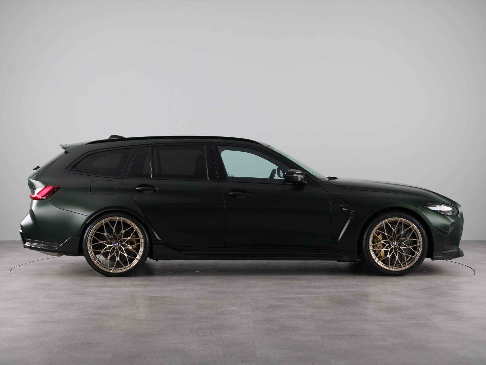 BMW M3 Touring xDrive Competition Individual - 5/29