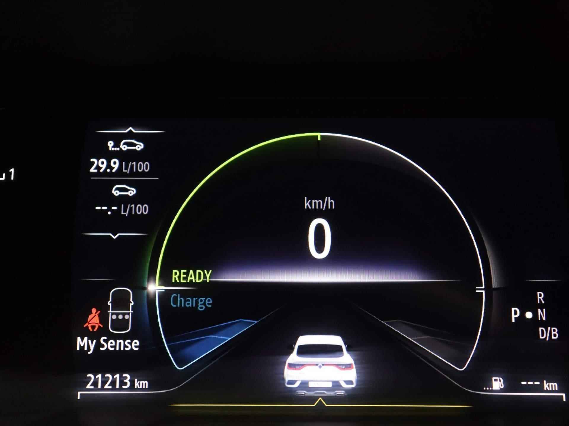 Renault Arkana E-Tech hybrid 145pk R.S. Line | Adaptieve cruise | Stoelverwarming | Stuurwielverwarming | Lane Centering | - 22/49