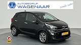 KIA Picanto 1.0 DPI DYNAMIC PLUSLINE UNIEK