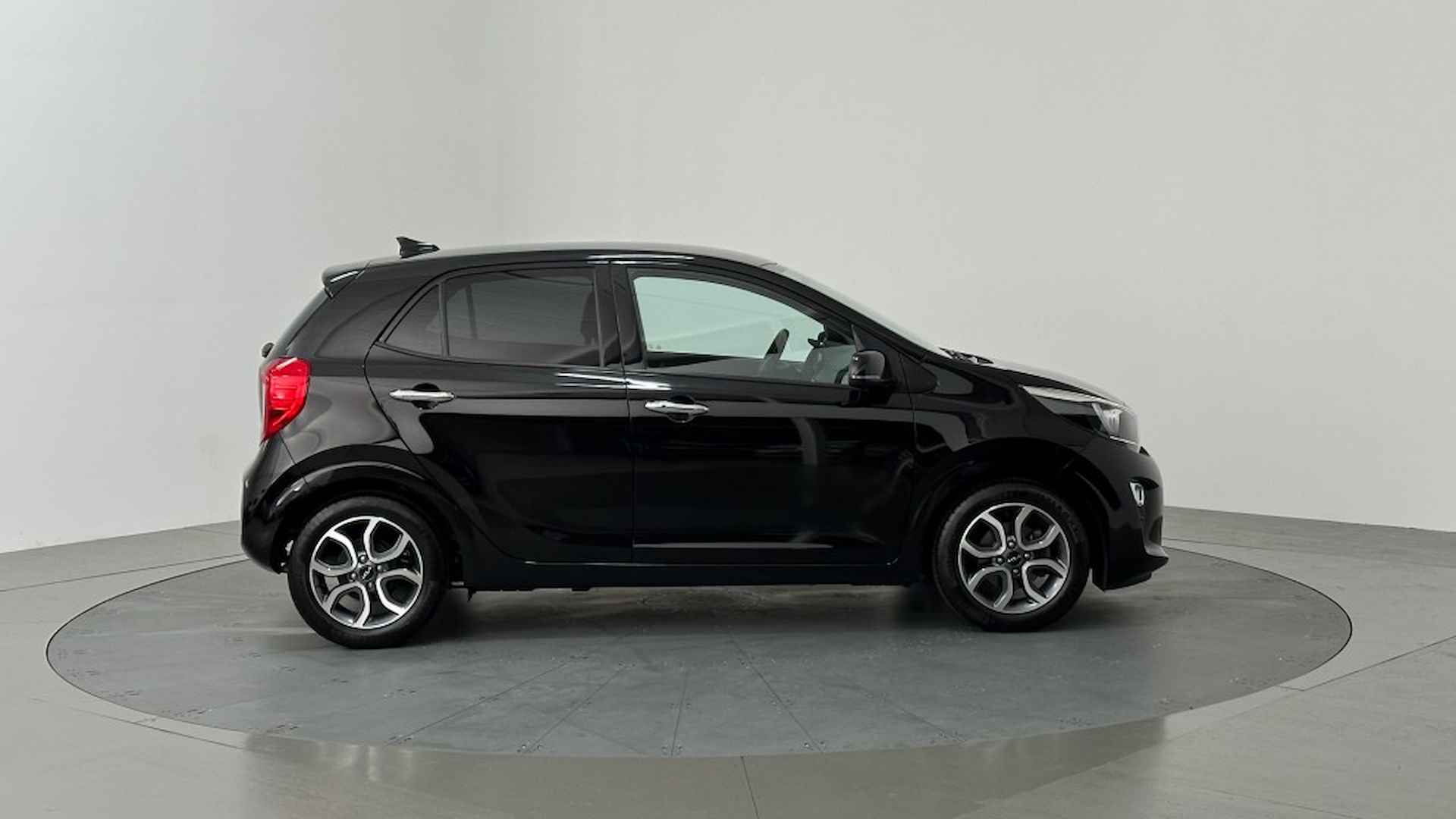 KIA Picanto 1.0 DPI DYNAMIC PLUSLINE UNIEK - 5/50