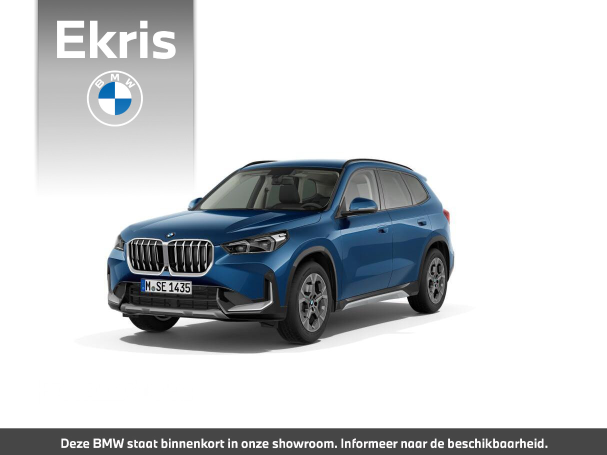 BMW X1 sDrive20i xLine | Innovation Pack