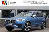 VOLVO Xc90 T8 R-Design Plug-in hybrid - AWD - 7 Persoons - Luchtvering