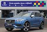 VOLVO Xc90 T8 R-Design Plug-in hybrid - AWD - 7 Persoons - Luchtvering