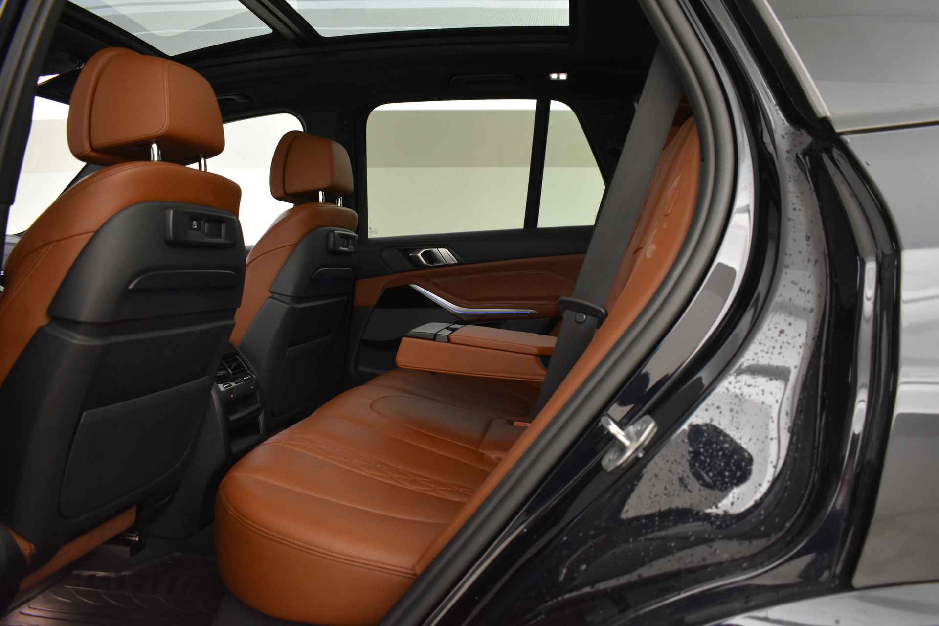 BMW X5 xDrive45e High Executive M Sport Automaat / Panoramadak Sky Lounge / Parking Assistant Plus / Adaptieve LED / Driving Assistant Professional / Adaptief onderstel - 15/60