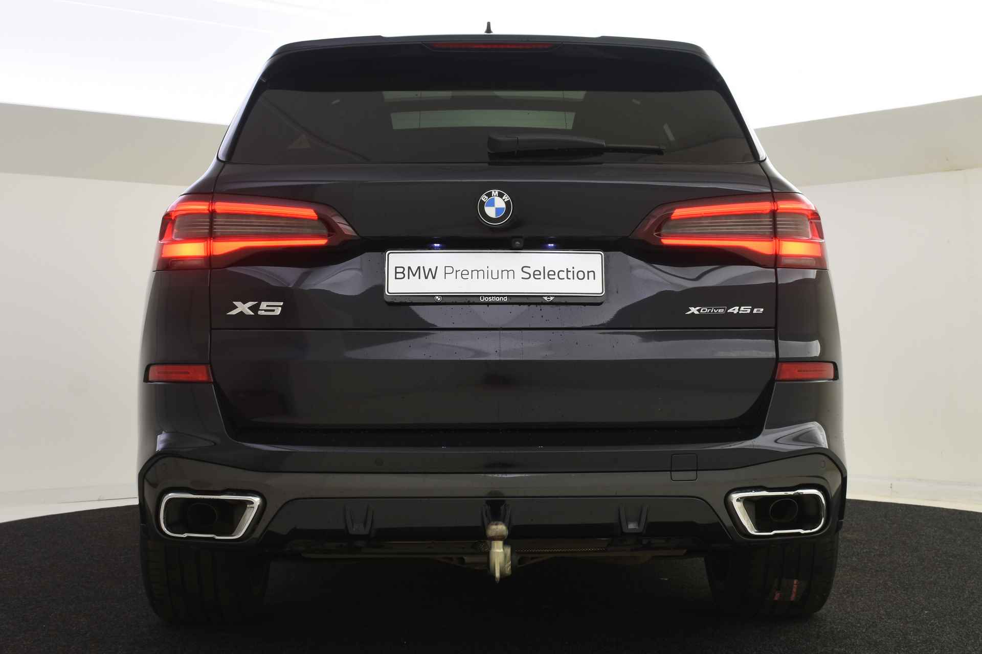 BMW X5 xDrive45e High Executive M Sport Automaat / Panoramadak Sky Lounge / Parking Assistant Plus / Adaptieve LED / Driving Assistant Professional / Adaptief onderstel - 24/60
