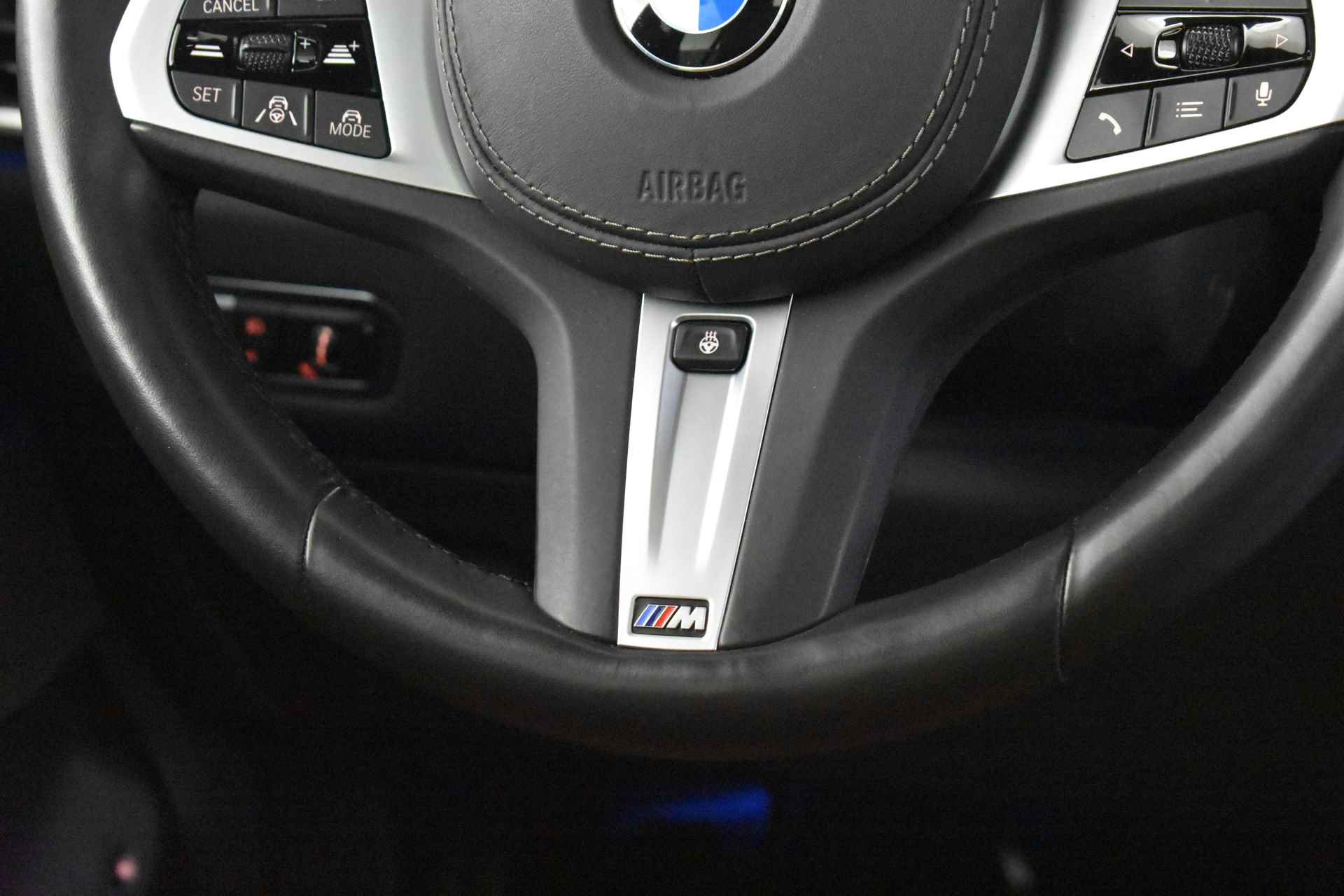 BMW X5 xDrive45e High Executive M Sport Automaat / Panoramadak Sky Lounge / Parking Assistant Plus / Adaptieve LED / Driving Assistant Professional / Adaptief onderstel - 25/60