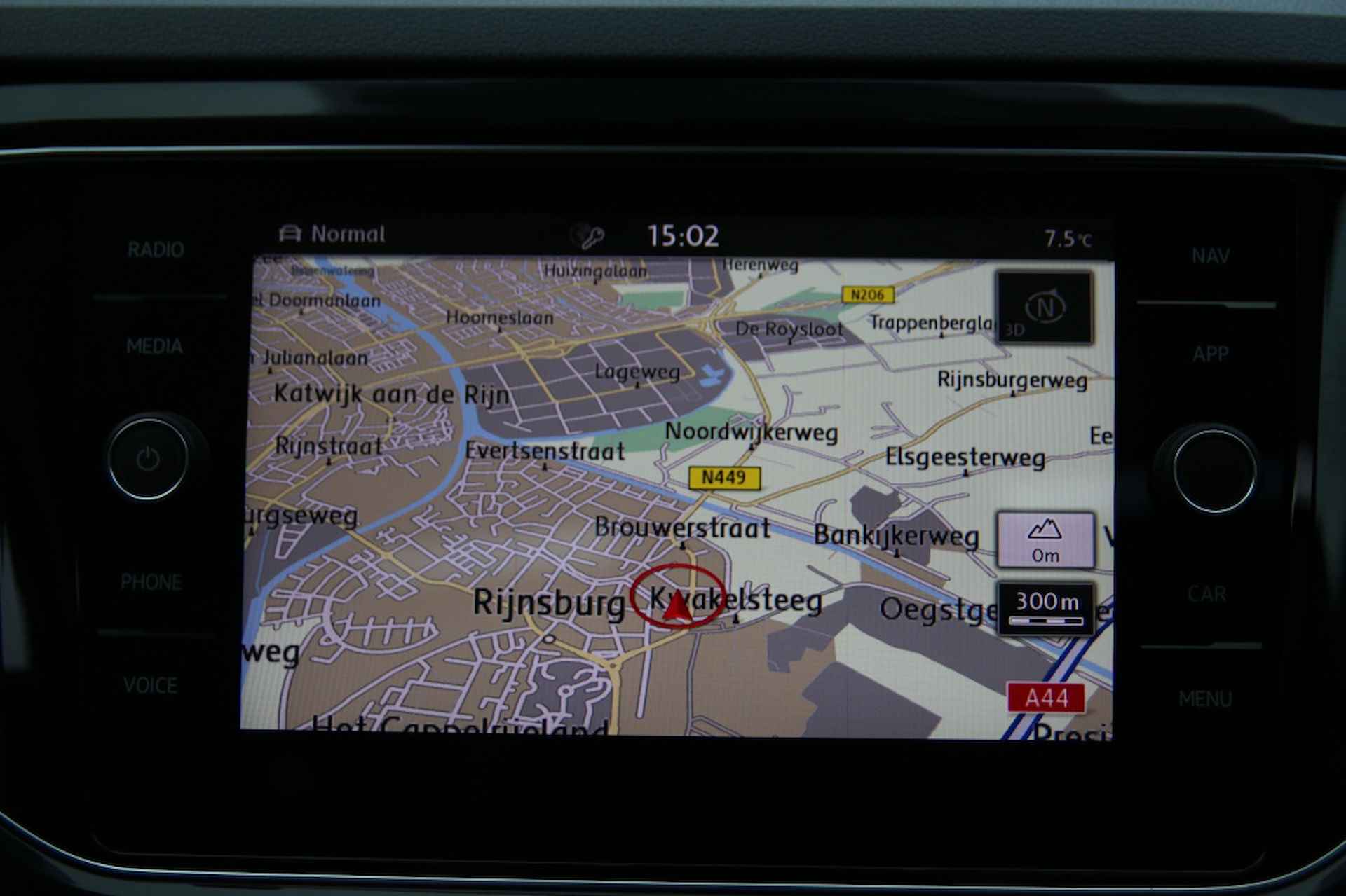 Volkswagen T-Roc 2.0 TSI 4Motion Sp. | Apple carplay | Set Winterwielen | Sensore - 9/33