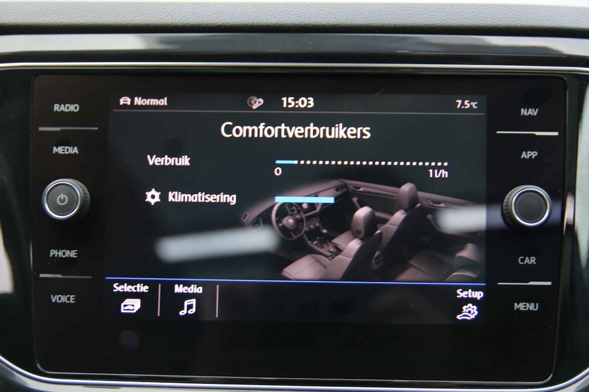 Volkswagen T-Roc 2.0 TSI 4Motion Sp. | Apple carplay | Set Winterwielen | Sensore - 13/33