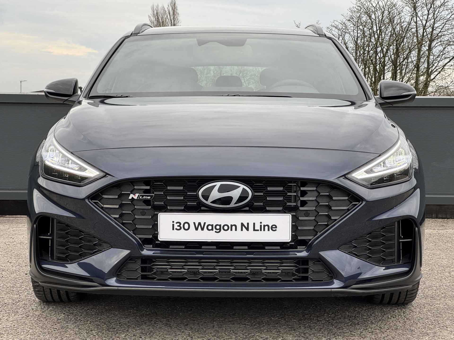 Hyundai i30 Wagon 1.5 T-GDi MHEV N Line |€4300 KORTING|CLIMATE CONTROL|STOELVERWARMING|CAMERA| - 3/40