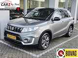 Suzuki Vitara 1.0 BOOSTERJET SELECT AUTOMAAT Navi | Stoelverwarming | Trekhaak!!