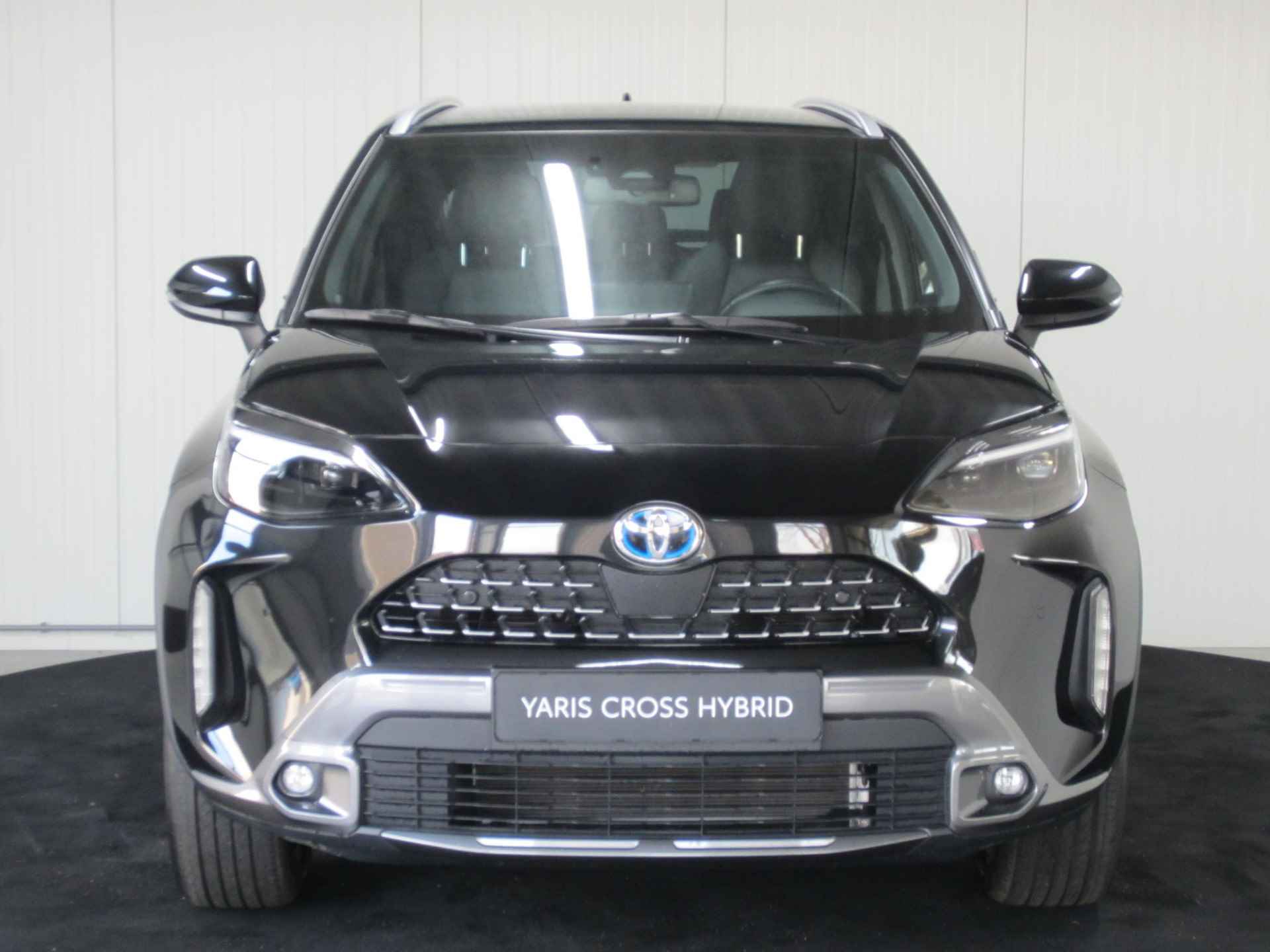 Toyota Yaris Cross 1.5 Hybrid Adventure AWD Panorama Navi - 25/31