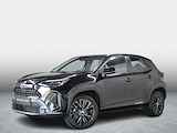 Toyota Yaris Cross 1.5 Hybrid Adventure AWD Panorama Navi