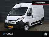 Fiat Ducato GB L2H1 2.2 MultiJet 140pk TREKHAAK | DAB | CAMERA | CRUISE.C | NAVI | APPLE-CARPLAY