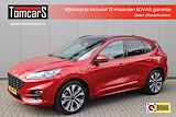 Ford Kuga 2.5 PHEV ST-Line X Elektr-Achterklep/Open-dak/Winter-pack/Adaptive-cruise