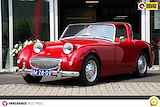 Austin HEALY SPRITE Sprite MK1 -gerestaureerd- Incl. taxatierapport