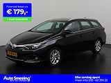 Toyota Auris Touring Sports 1.2T Aspiration Limited | Trekhaak | Camera | Zondag Open!