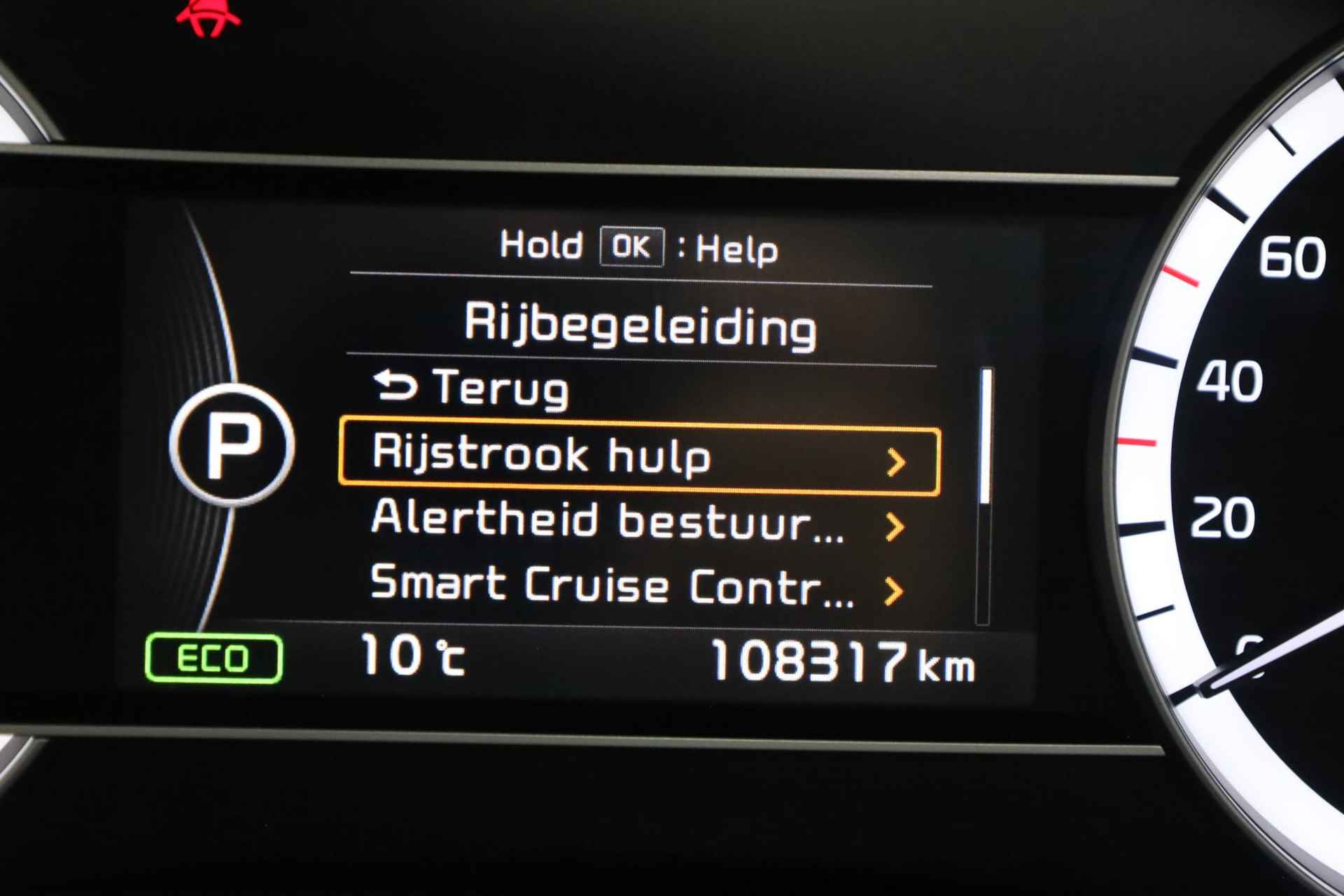 Kia Niro 1.6 GDi Hybrid ExecutiveLine LEER PANO TREKHAAK CARPLAY MEMORY DAB NAVI STOELKOELING 4xSTOELVERWARMING 2xPDC CRUISE CLIMA LMV JBL ENZ! - 19/55