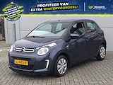 Citroen C1 1.0 5drs Feel | Airconditioning | Bleutooth | Speedlimiter | Isofix bevestigingspunten | goed onderhouden