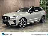 Volvo XC60 T8 AWD Recharge Plus Dark Long Range | 455PK | Bowers & Wilkins | 360° Camera | Head-Up Display | Standkachel met Volvo On Call