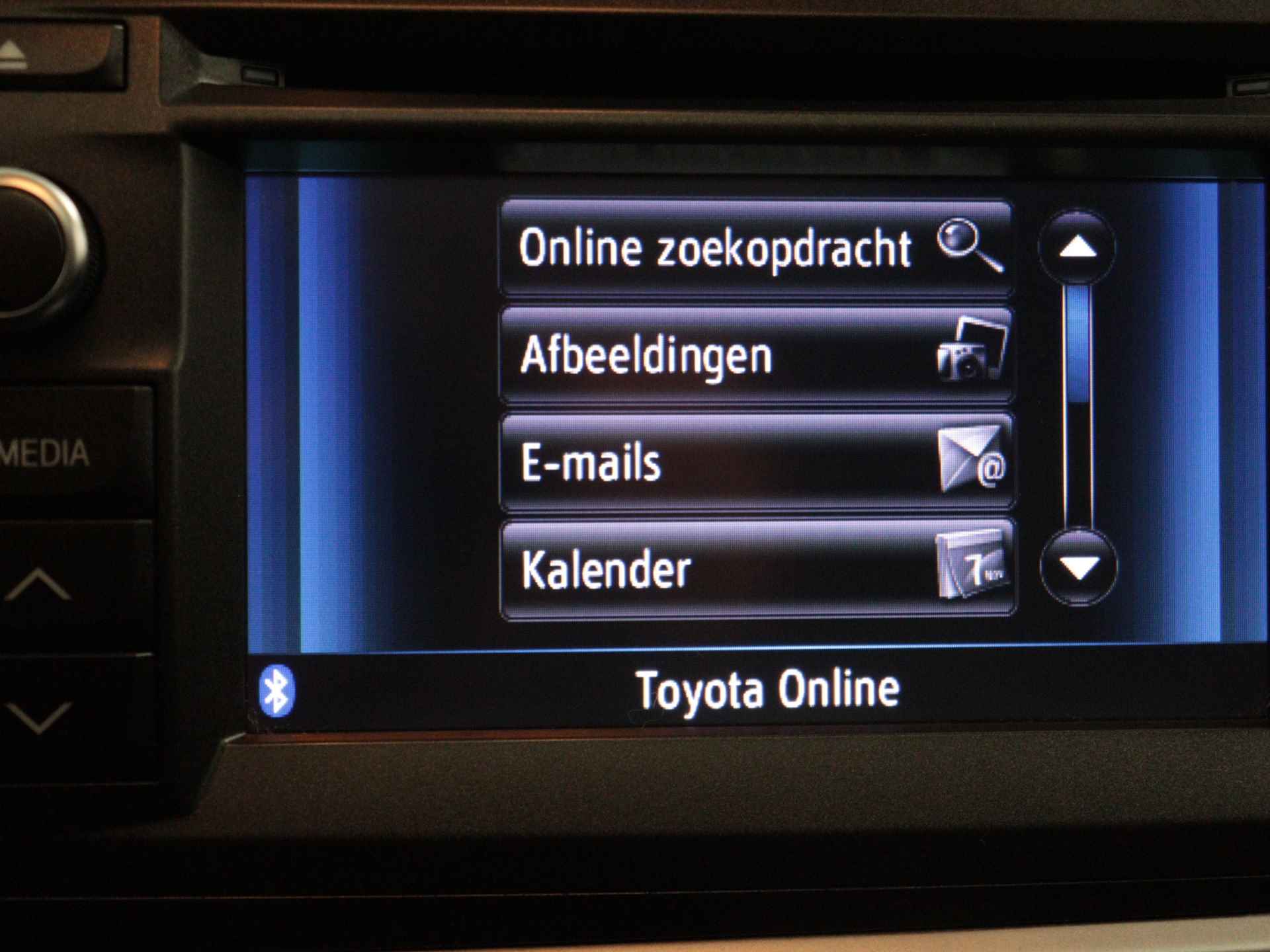 Toyota Auris Touring Sports 1.8 Hybrid Lease | Panoramadak | Navigatie | - 44/47