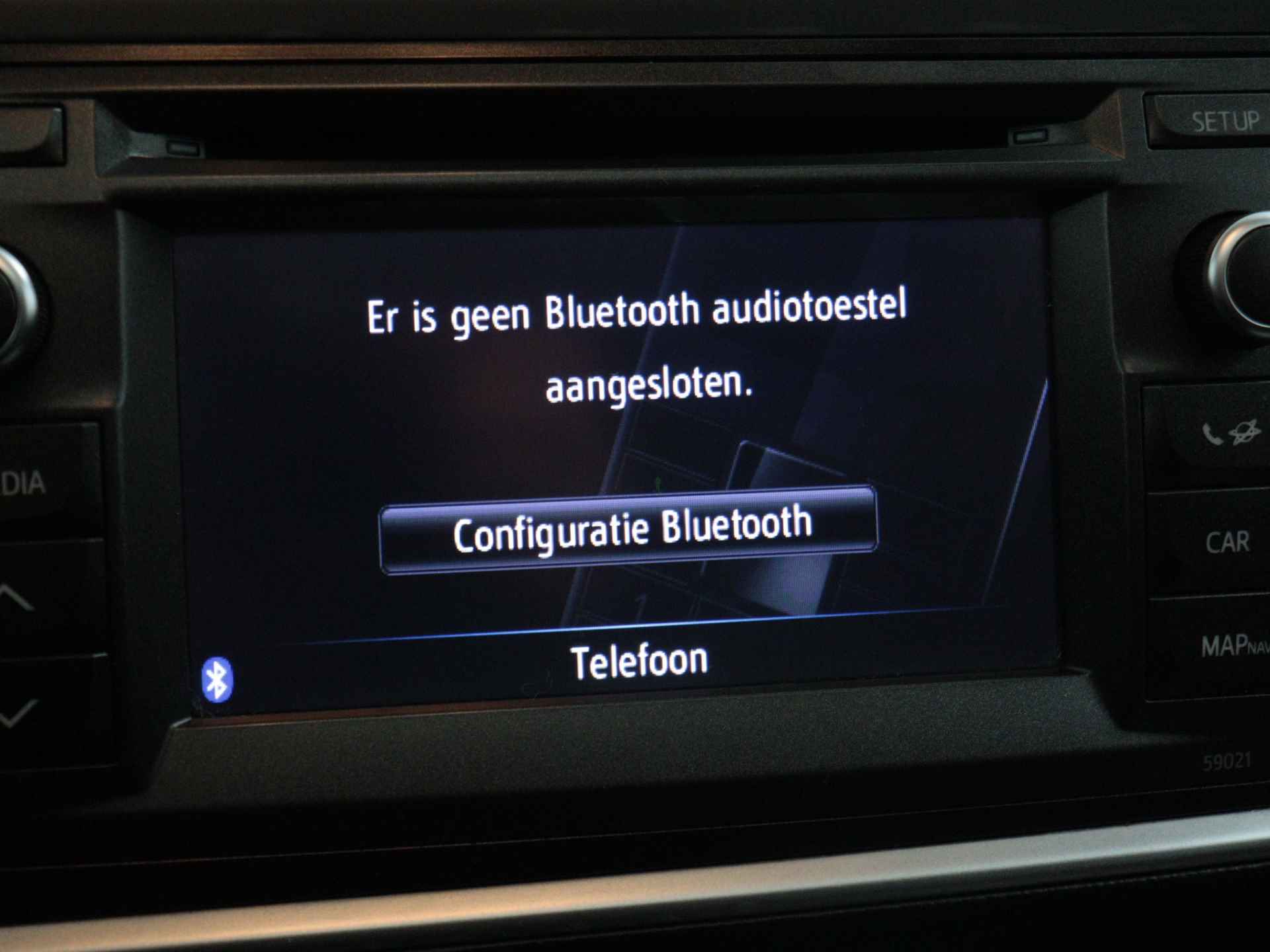 Toyota Auris Touring Sports 1.8 Hybrid Lease | Panoramadak | Navigatie | - 45/47