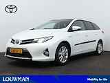 Toyota Auris Touring Sports 1.8 Hybrid Lease | Panoramadak | Navigatie |