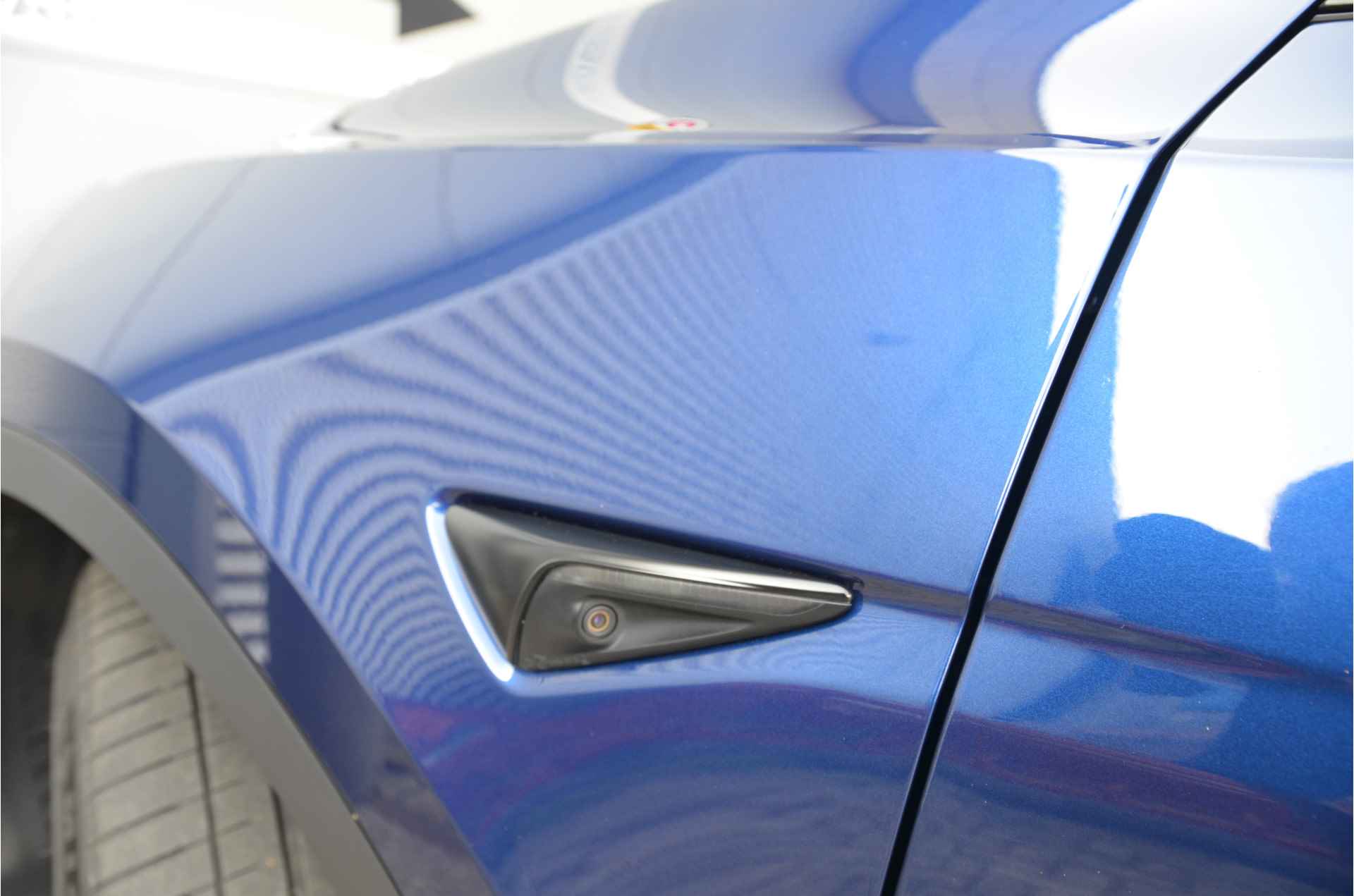 Tesla Model Y Long Range AWD 75 kWh AutoPilot, rijklaar prijs - 28/33