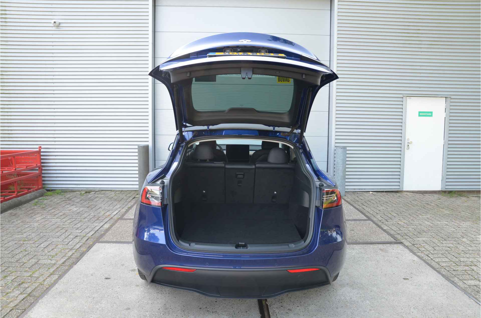 Tesla Model Y Long Range AWD 75 kWh AutoPilot, rijklaar prijs - 31/33