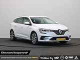 Renault Mégane Estate 140pk TCe Business Edition One | Premium Bose Audio | Lederen bekleding | Trekhaak | Stoelverwarming |