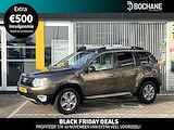 Dacia Duster 1.2 TCe 125 Lauréate | Trekhaak | Navigatie | Achteruitrijcamera |