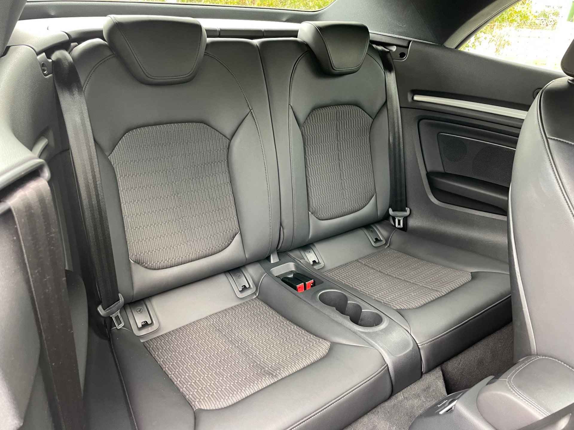 Audi A3 Cabriolet 40 TFSI Quattro 190pk Design Pro Line Plus I Leer I Virtual dashboard I Carplay - 22/72