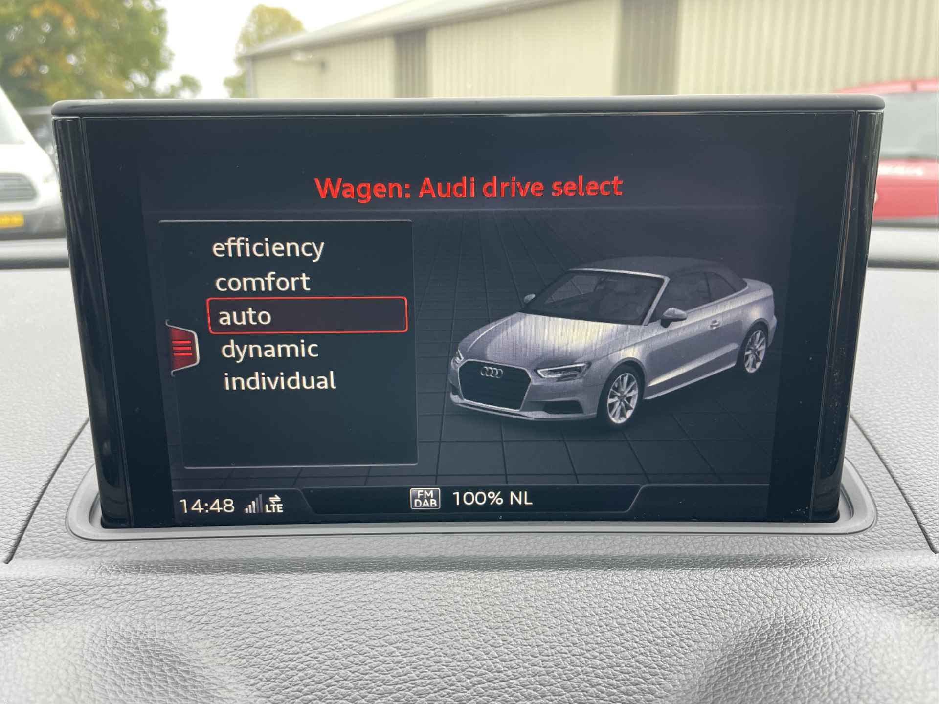 Audi A3 Cabriolet 40 TFSI Quattro 190pk Design Pro Line Plus I Leer I Virtual dashboard I Carplay - 54/69