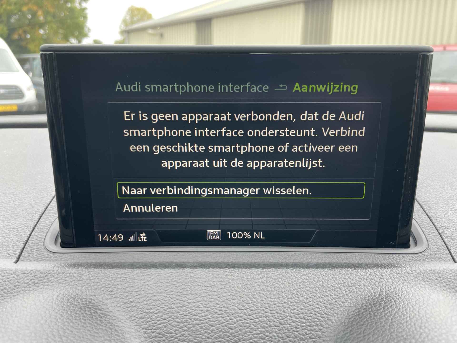 Audi A3 Cabriolet 40 TFSI Quattro 190pk Design Pro Line Plus I Leer I Virtual dashboard I Carplay - 55/69