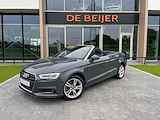 Audi A3 Cabriolet 40 TFSI Quattro 190pk Design Pro Line Plus I Leer I Virtual dashboard I Carplay