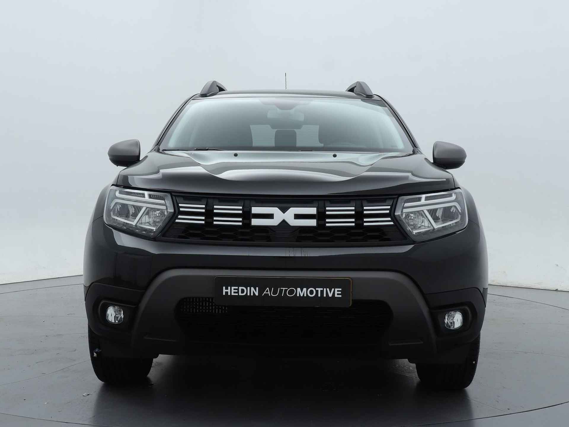 Dacia Duster TCe 130 Journey - 7/33