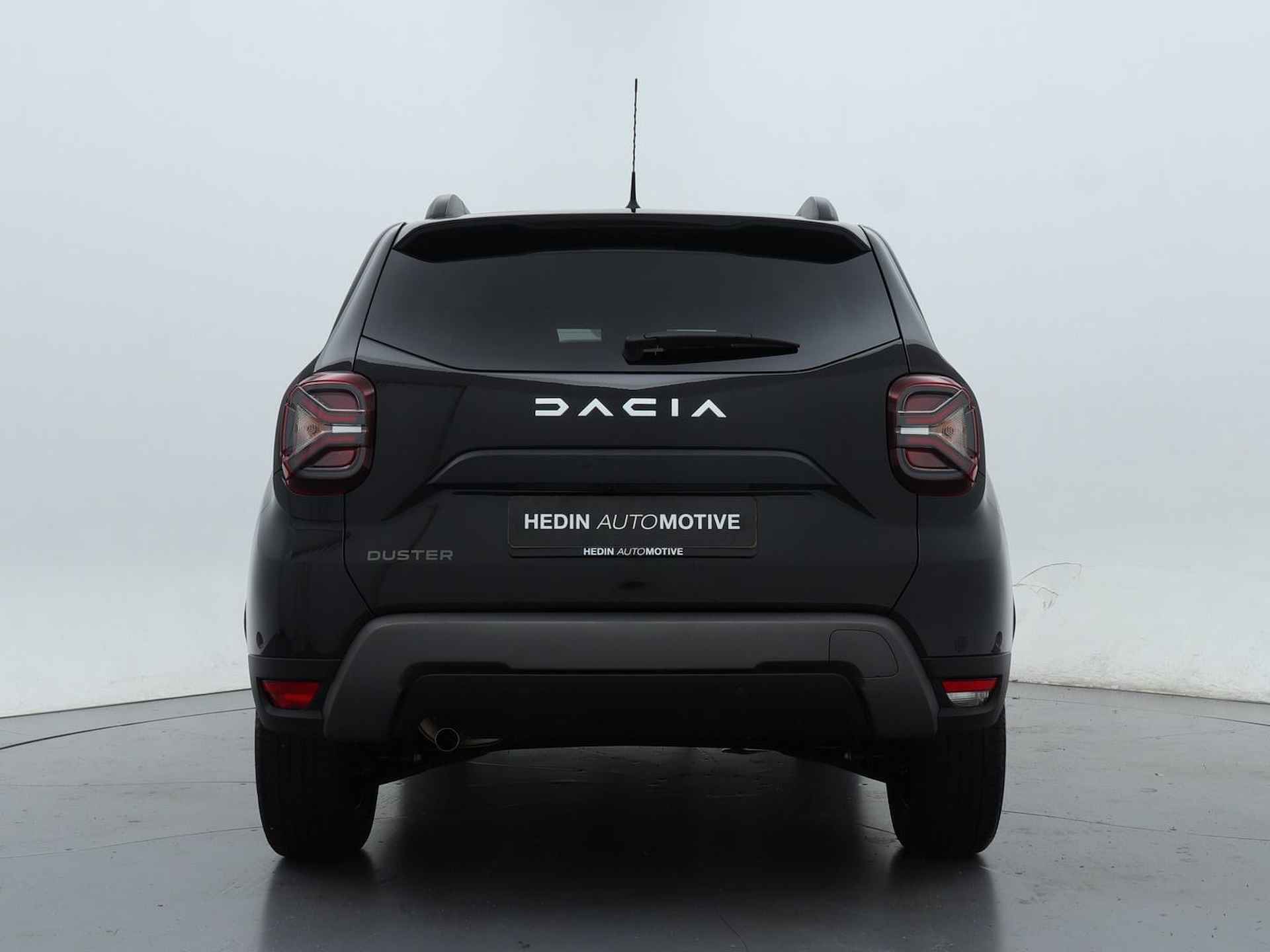 Dacia Duster TCe 130 Journey - 9/33