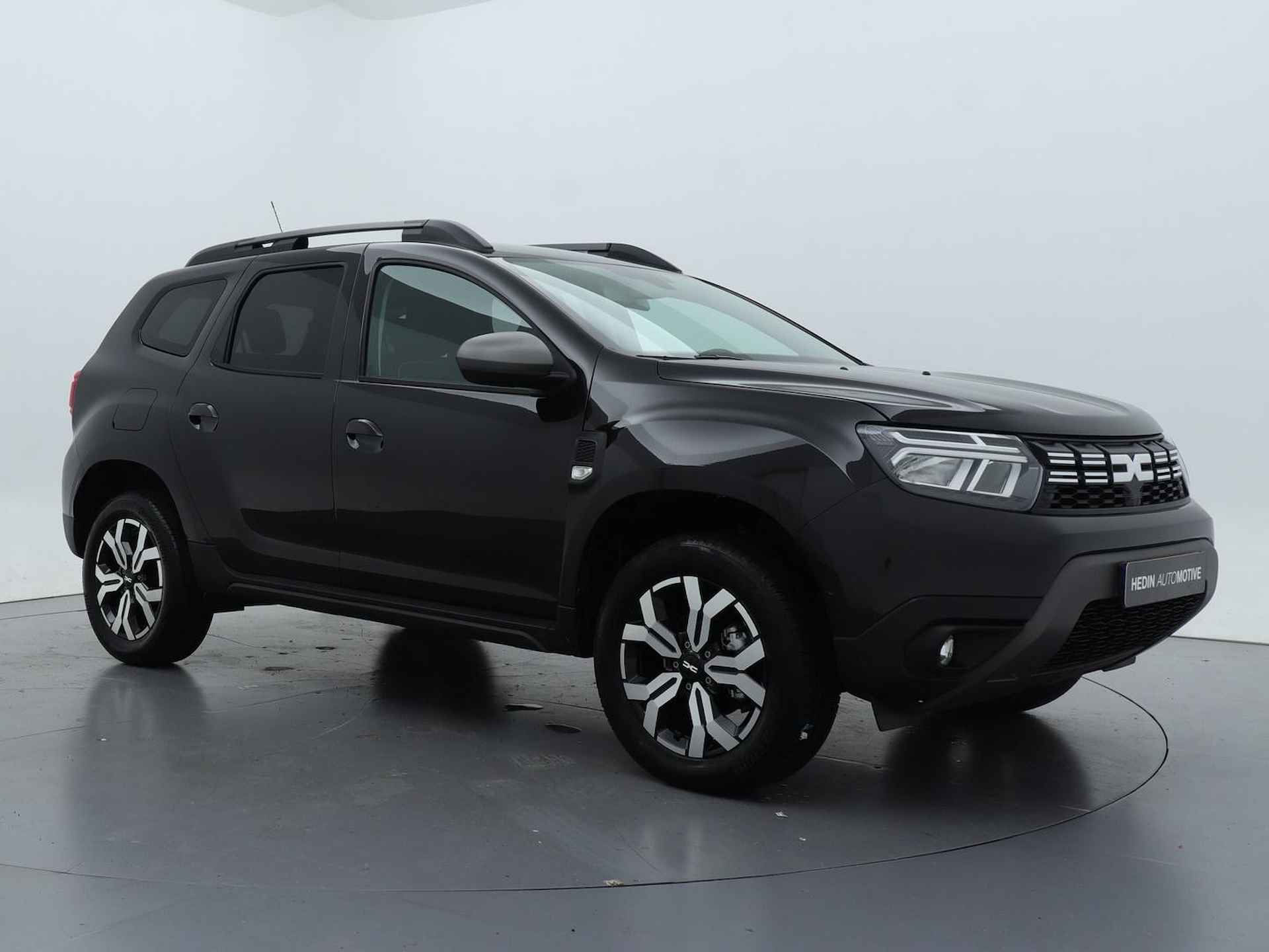 Dacia Duster TCe 130 Journey - 22/33